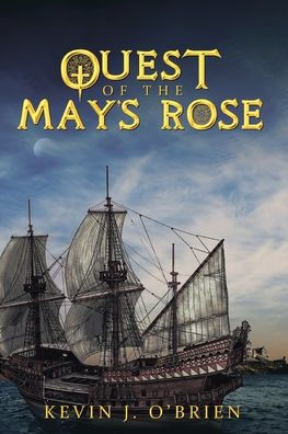 Quest of the May's Rose