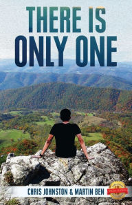 Title: There Is Only One, Author: Chris Johnston