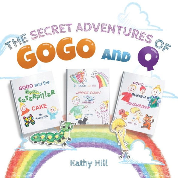 The Secret Adventures of Gogo and Q