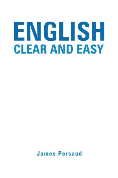ENGLISH Clear and Easy