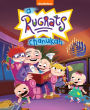 A Rugrats Chanukah (Rugrats)