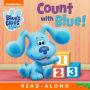 Count with Blue (Blue's Clues & You!)