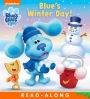 Blue's Winter Day (Blue's Clues & You!)