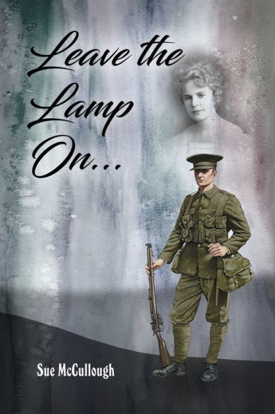 Leave the Lamp On...