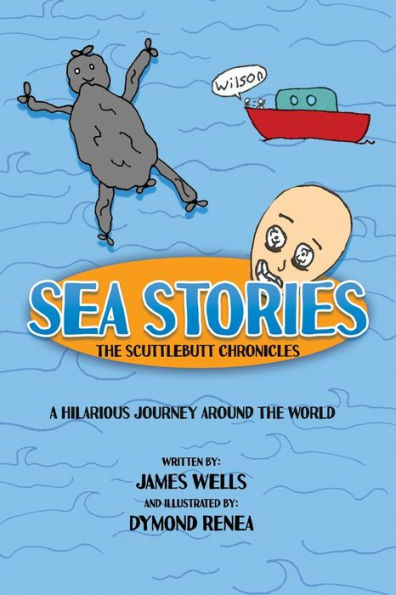 Sea Stories: The Scuttlebutt Chronicles