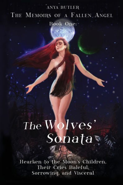 The Memoirs of a Fallen Angel: Wolves' Sonata