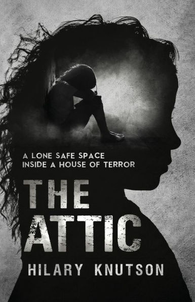 The Attic: a lone safe space inside house of terror