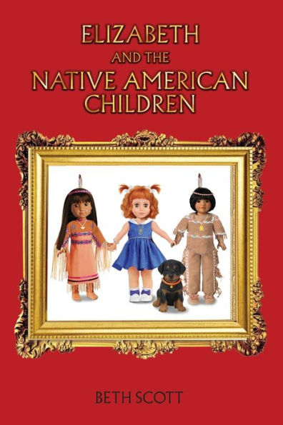 Elizabeth and the Native American Children