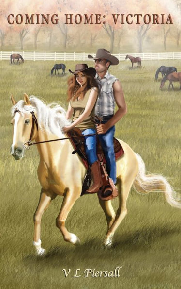 Coming Home: Victoria