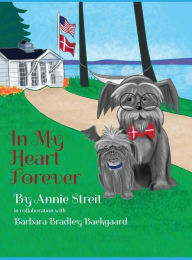 Title: In My Heart Forever, Author: Annie Streit