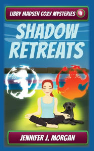 Title: Shadow Retreats, Author: Jennifer J Morgan