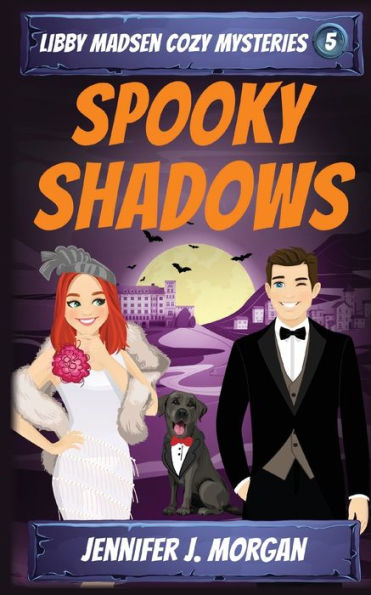 Spooky Shadows