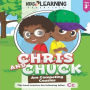 Chris And Chuck Are Competing Cousins: See what happens when Chris and Chuck learn it's best to be yourself, and learn new words that start with the letter C!