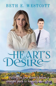 Downloading books to ipod free Heart's Desire by  ePub MOBI 9781649170927
