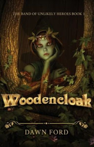 Free spanish ebook downloads Woodencloak by Dawn Ford, Dawn Ford RTF 9781649172686