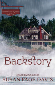 Title: Backstory, Author: Susan Page Davis