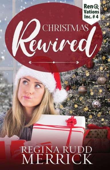 Christmas Rewired
