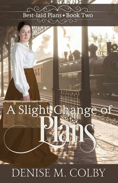 A Slight Change of Plans