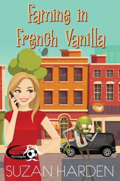 Famine French Vanilla