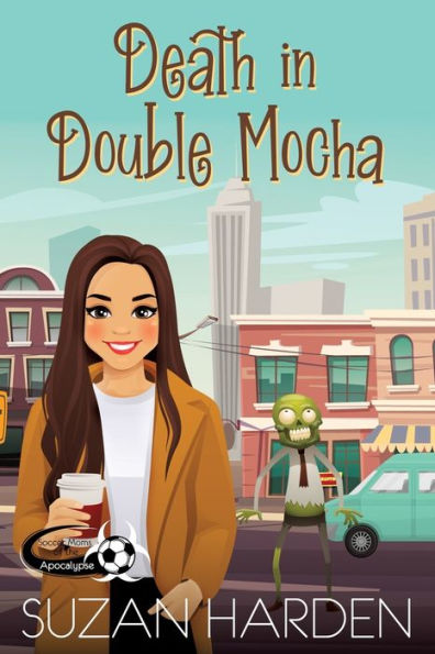 Death Double Mocha