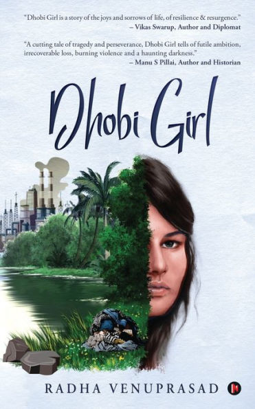 Dhobi Girl