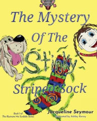 Download free ebooks online pdf The Mystery of the Stinky Striped Sock 9781649214720 in English