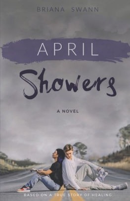 80 Great April showers book summary for Reading