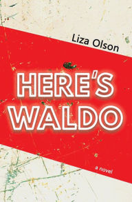 Free books mp3 downloads Here's Waldo in English 9781649218889