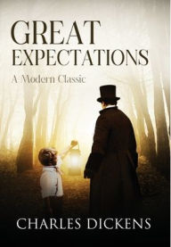 Title: Great Expectations (Annotated), Author: Charles Dickens