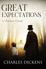 Title: Great Expectations (Annotated), Author: Charles Dickens