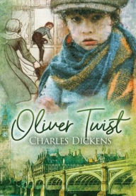 Oliver Twist (Annotated)