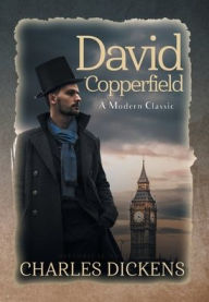 Title: David Copperfield (Annotated), Author: Charles Dickens