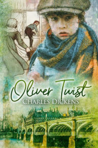 Title: Oliver Twist (Annotated), Author: Charles Dickens