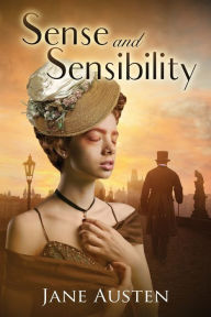 Title: Sense and Sensibility (Annotated), Author: Jane Austen