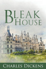 Bleak House (Annotated)