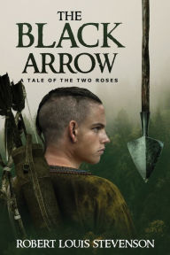 The Black Arrow (Annotated)