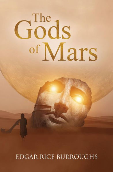 The Gods of Mars (Annotated)