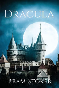 Title: Dracula (Annotated), Author: Bram Stoker