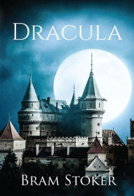 Title: Dracula (Annotated), Author: Bram Stoker