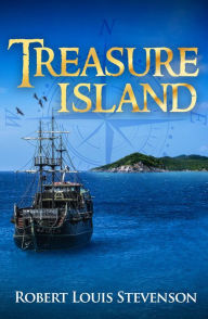 Treasure Island (Annotated)