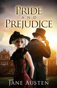 Title: Pride and Prejudice (Annotated), Author: Jane Austen