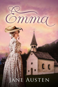 Title: Emma (Annotated), Author: Jane Austen