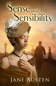 Title: Sense and Sensibility (Annotated), Author: Jane Austen