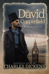 Title: David Copperfield (Annotated), Author: Charles Dickens