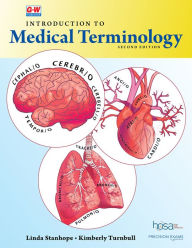 Title: Introduction to Medical Terminology, Author: Linda Stanhope