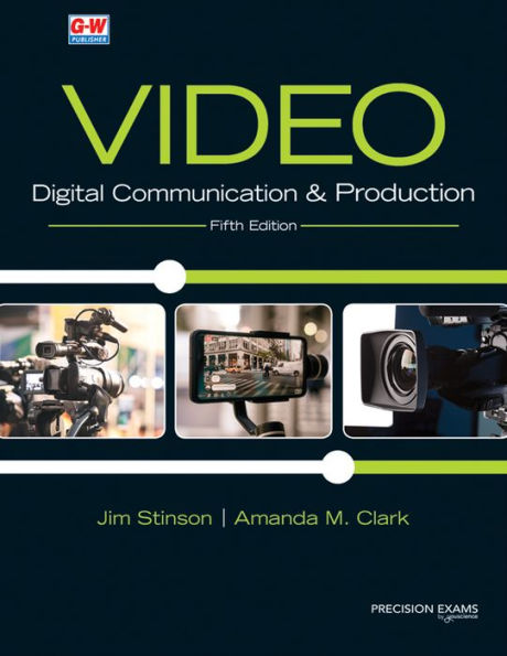 Video: Digital Communication & Production