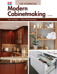Title: Modern Cabinetmaking, Author: Brian Skates