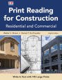 Print Reading for Construction: Residential and Commercial