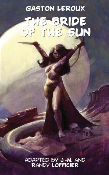 the Bride of Sun