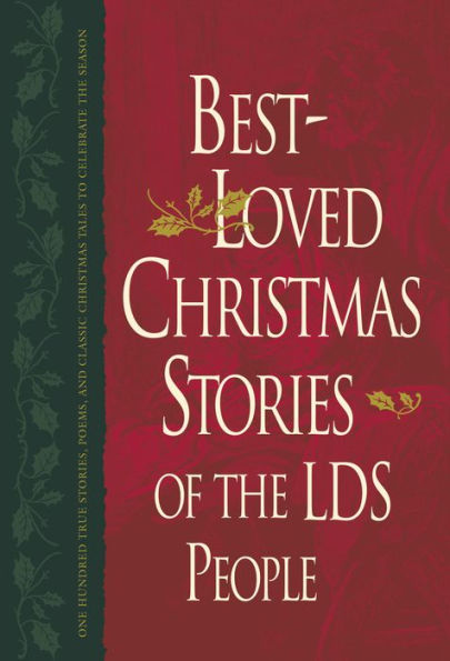 Best-Loved Christmas Stories of the LDS People